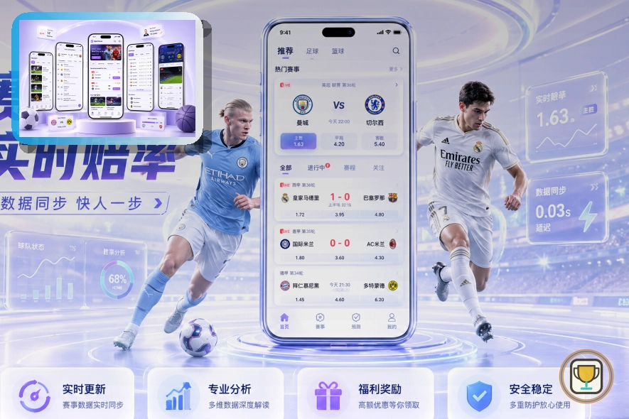2026美加墨世界杯赛事主视觉与扩军背景图